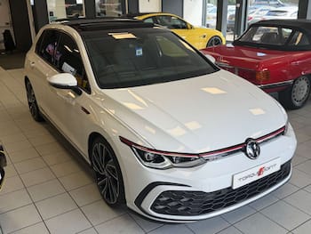 Used Volkswagen Golf 2021 for sale - 79754827: Photo