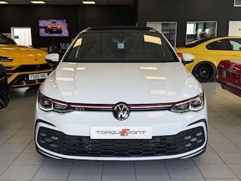Used Volkswagen Golf 2021 for sale - 79754827: Photo