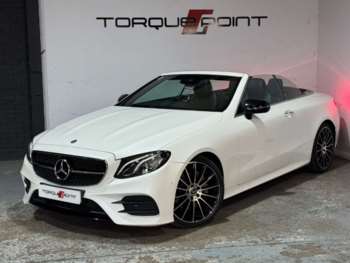 Used Mercedes-Benz E-Class 2018 for sale - 75371861: Photo