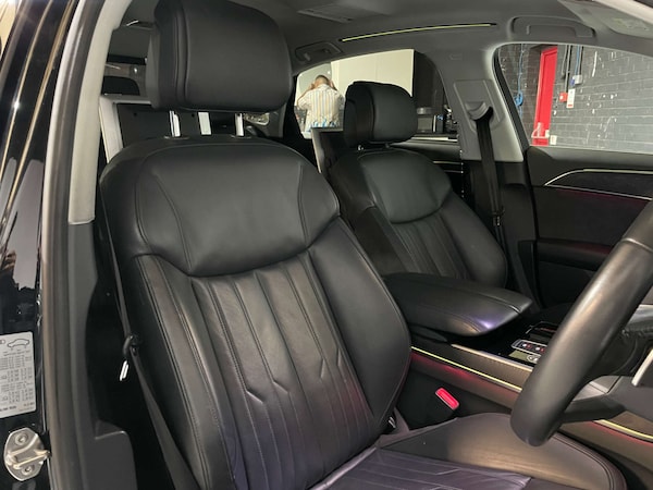 Used Audi A8 2019 for sale - 75685017: Photo 11