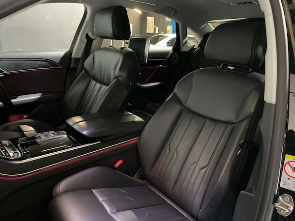 Used Audi A8 2019 for sale - 75685017: Photo 12