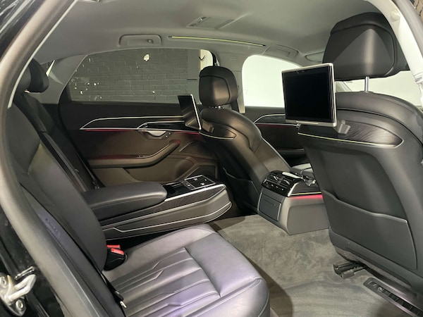 Used Audi A8 2019 for sale - 75685017: Photo 13