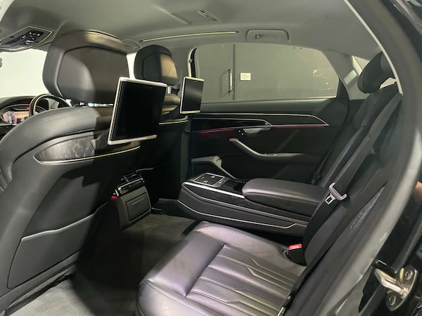 Used Audi A8 2019 for sale - 75685017: Photo 14