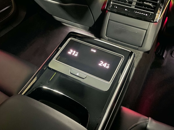 Used Audi A8 2019 for sale - 75685017: Photo 15
