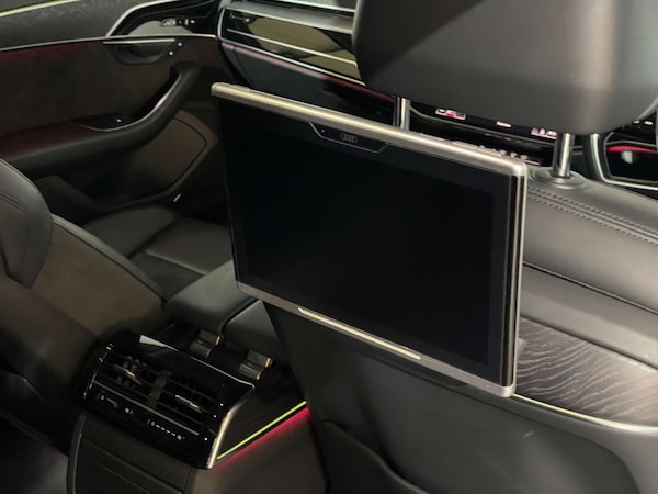 Used Audi A8 2019 for sale - 75685017: Photo 16