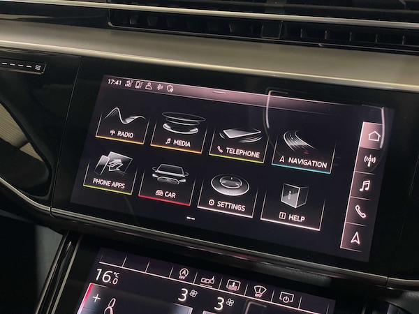 Used Audi A8 2019 for sale - 75685017: Photo 19