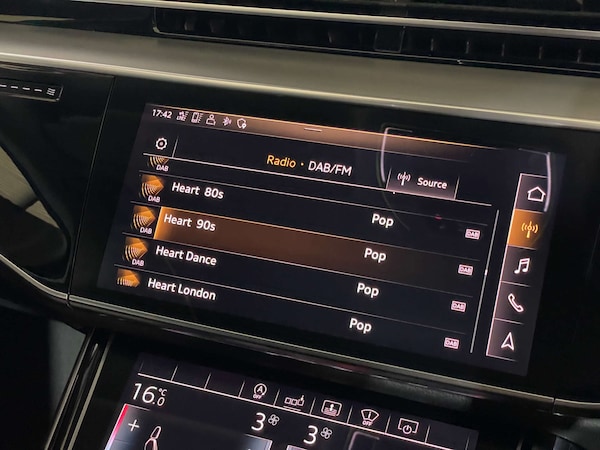 Used Audi A8 2019 for sale - 75685017: Photo 20