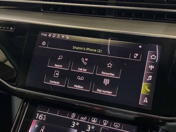 Used Audi A8 2019 for sale - 75685017: Photo 21