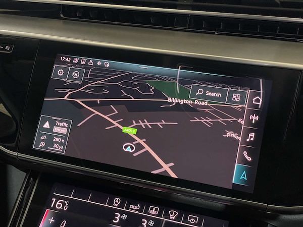 Used Audi A8 2019 for sale - 75685017: Photo 22