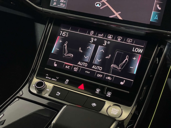 Used Audi A8 2019 for sale - 75685017: Photo 23