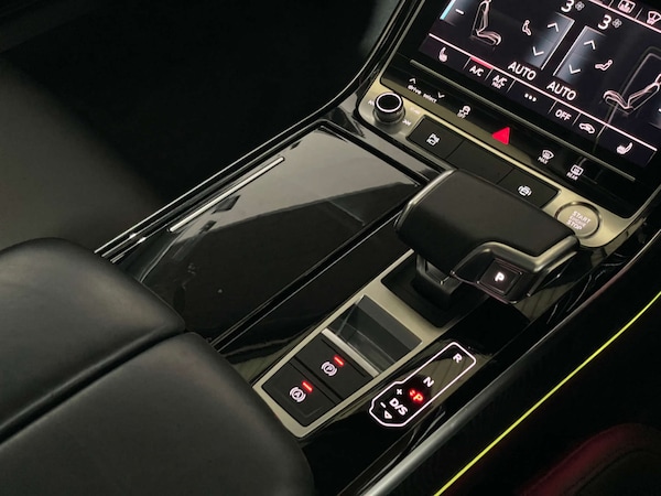 Used Audi A8 2019 for sale - 75685017: Photo 24