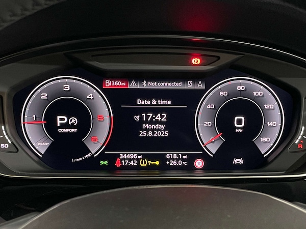 Used Audi A8 2019 for sale - 75685017: Photo 25