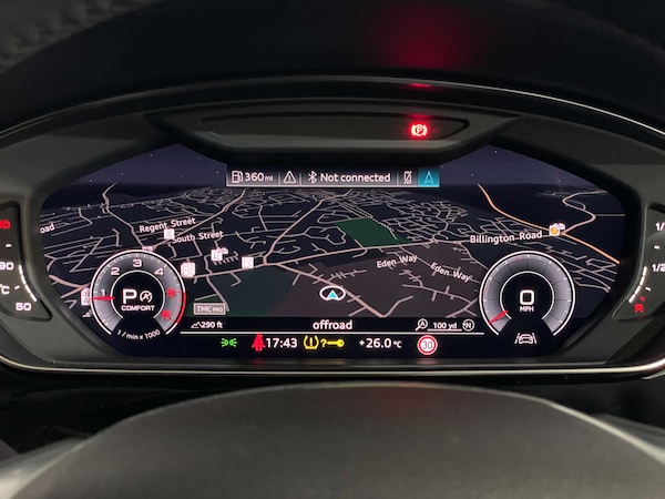 Used Audi A8 2019 for sale - 75685017: Photo 26