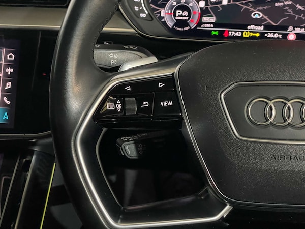 Used Audi A8 2019 for sale - 75685017: Photo 27
