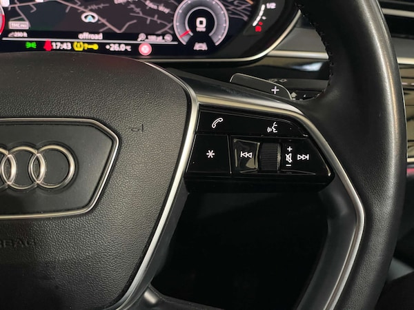 Used Audi A8 2019 for sale - 75685017: Photo 28