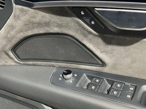 Used Audi A8 2019 for sale - 75685017: Photo 31