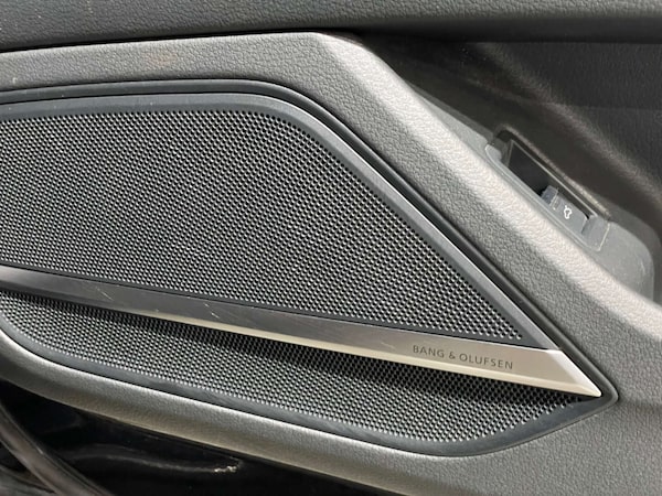 Used Audi A8 2019 for sale - 75685017: Photo 32