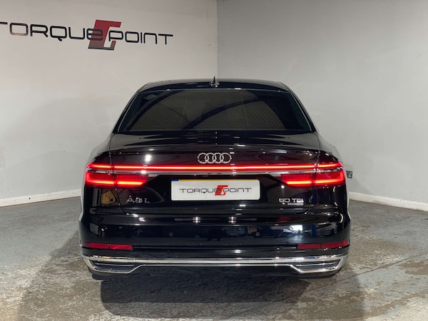 Used Audi A8 2019 for sale - 75685017: Photo 5