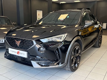 Used Cupra Formentor 2023 for sale - 79142634: Photo