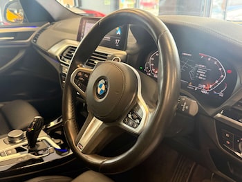 Used BMW X3 2019 for sale - 78936580: Photo