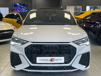 Used Audi RS Q3 2022 for sale - 78272756: Photo