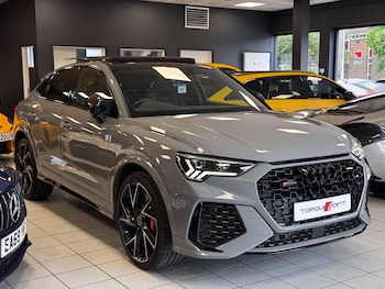 Used Audi RS Q3 2021 for sale - 78557826: Photo