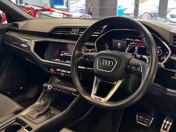 Used Audi RS Q3 2021 for sale - 78557826: Photo