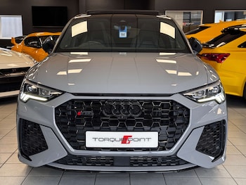 Used Audi RS Q3 2021 for sale - 78557826: Photo