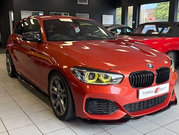 Used BMW 1 Series 2016 for sale - 79697466: Photo
