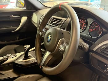 Used BMW 1 Series 2016 for sale - 79697466: Photo