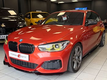 Used BMW 1 Series 2016 for sale - 79697466: Photo