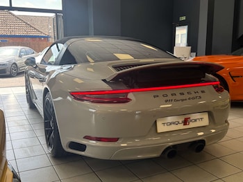 Used Porsche 911 2018 for sale - 79254598: Photo