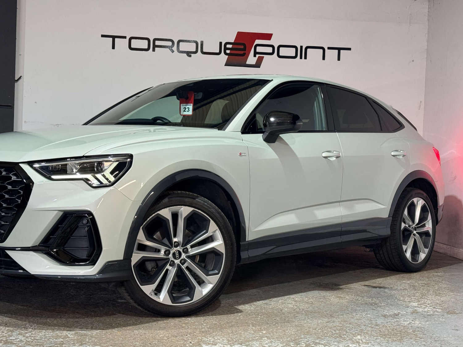 Used Audi Q3 2021 for sale - 76280351: Photo 10