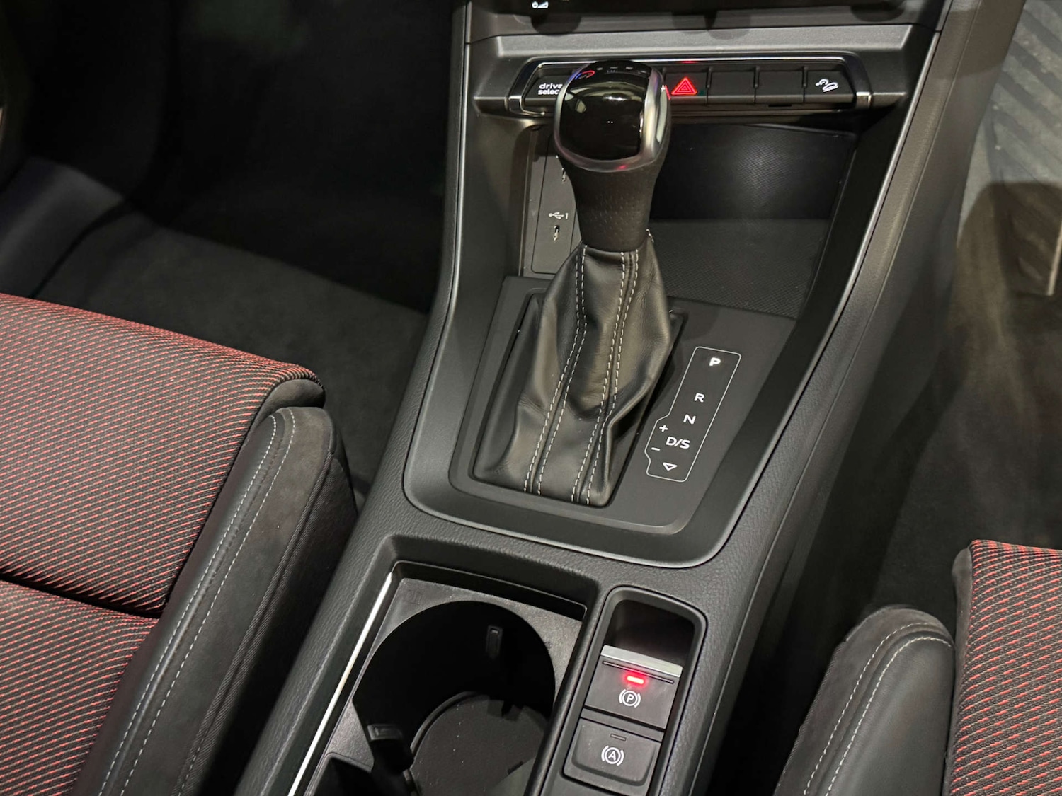 Used Audi Q3 2021 for sale - 76280351: Photo 20