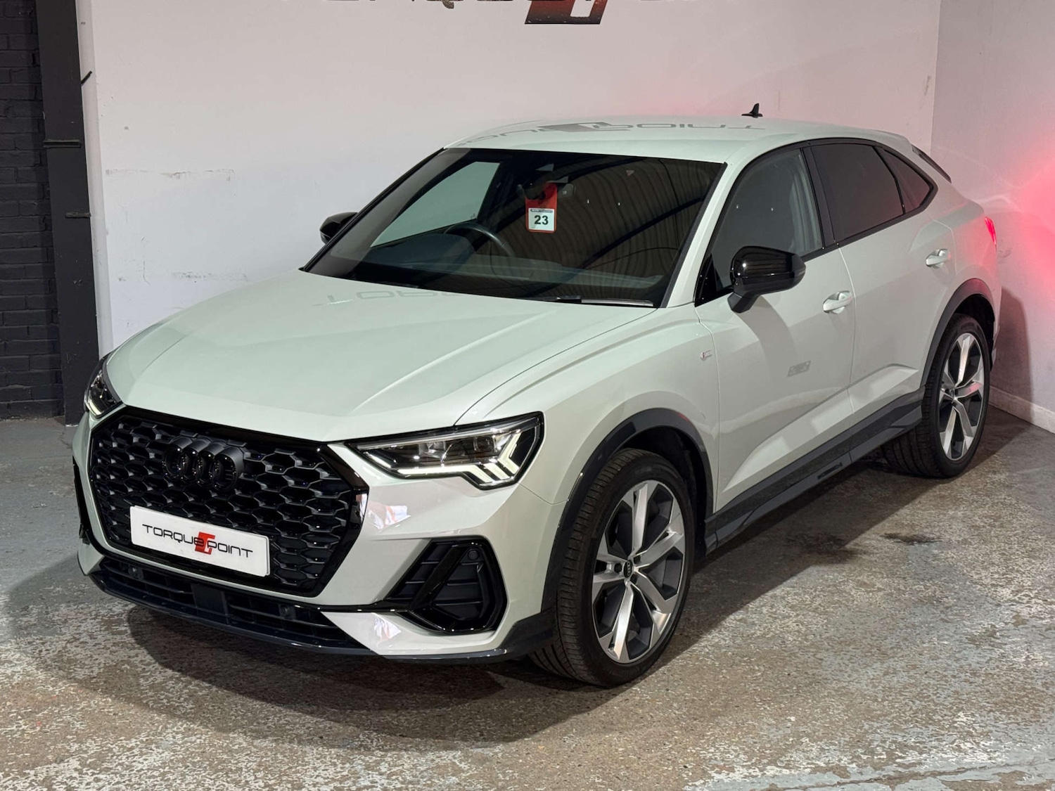 Used Audi Q3 2021 for sale - 76280351: Photo 28