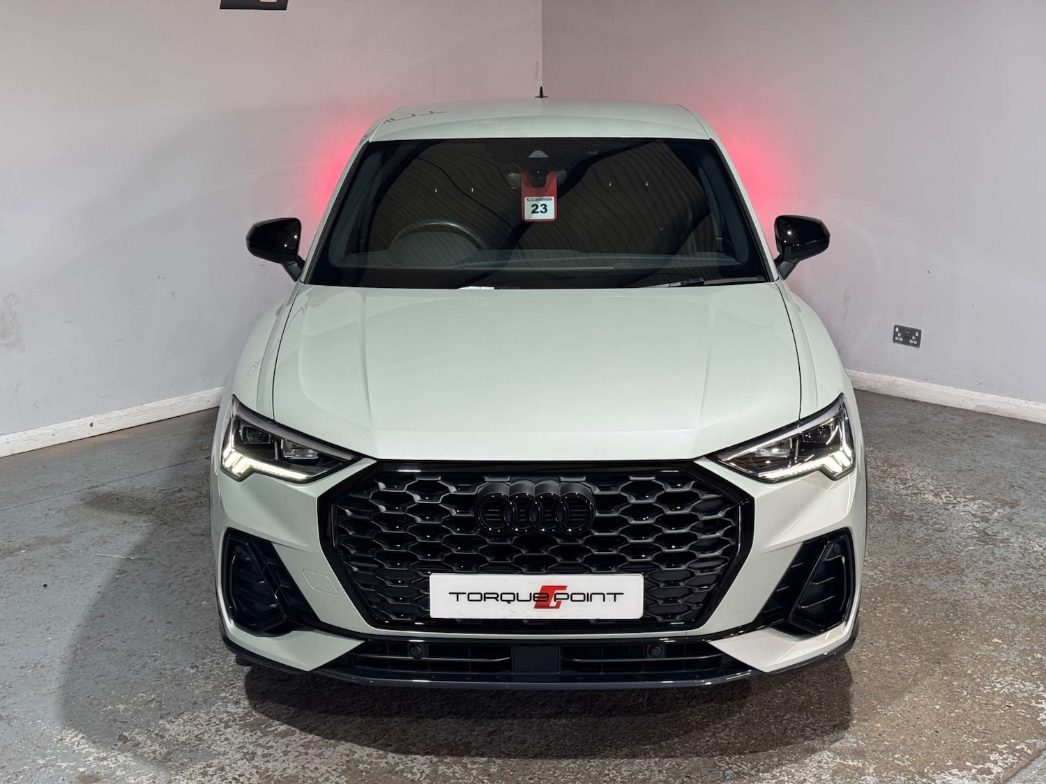 Used Audi Q3 2021 for sale - 76280351: Photo 30