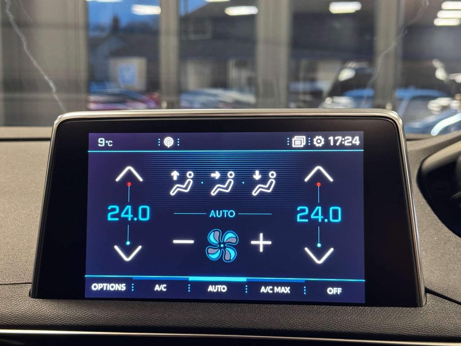 Used Peugeot 5008 2020 for sale - 77595687: Photo 12