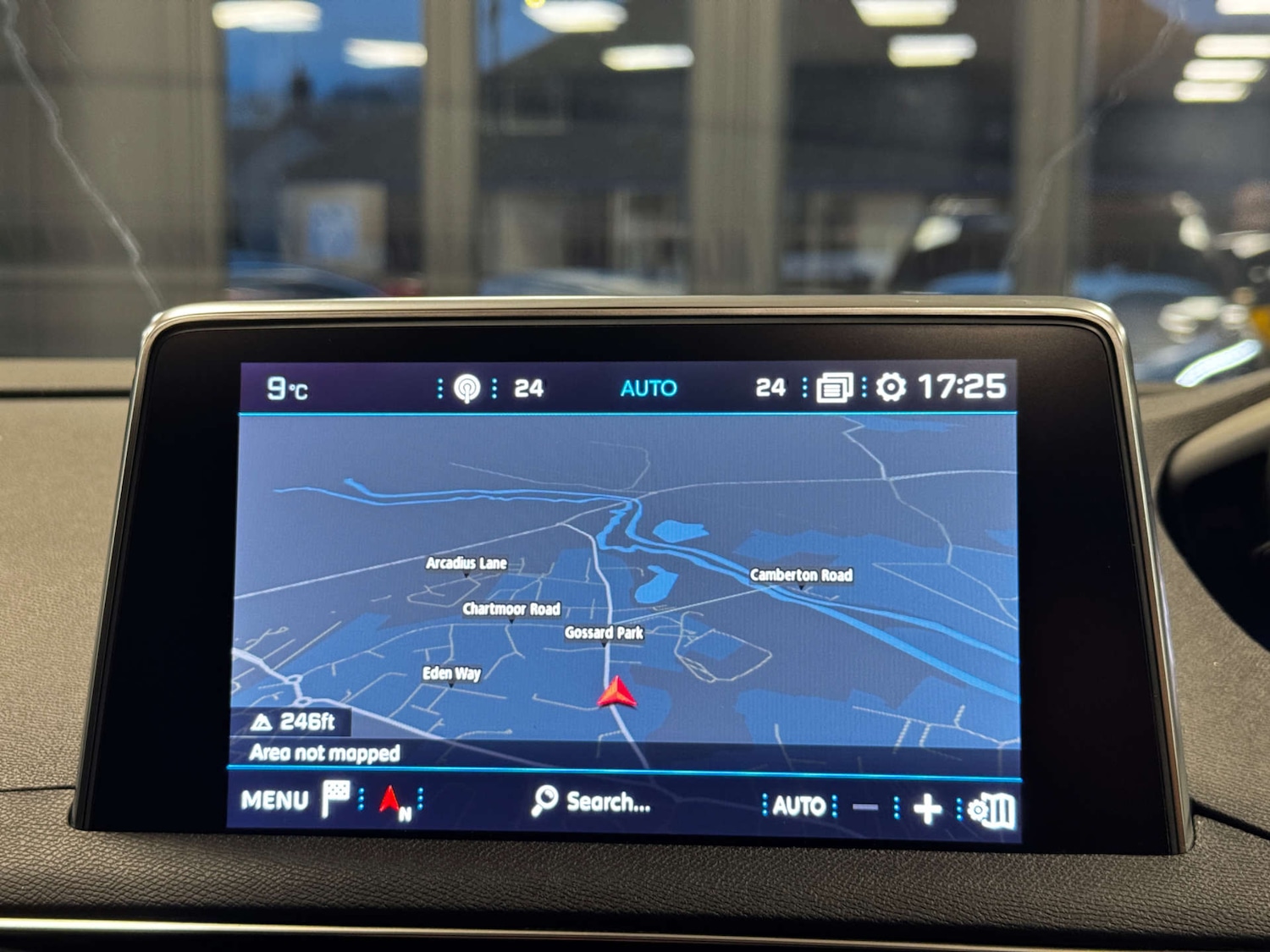 Used Peugeot 5008 2020 for sale - 77595687: Photo 13