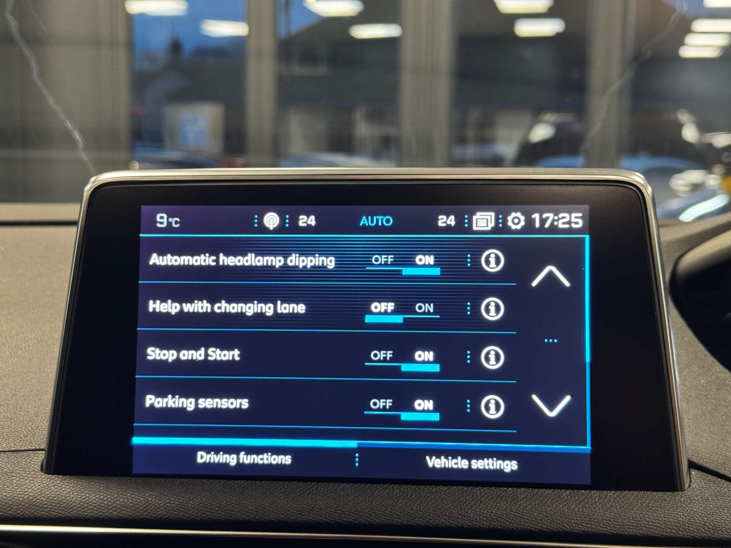 Used Peugeot 5008 2020 for sale - 77595687: Photo 14