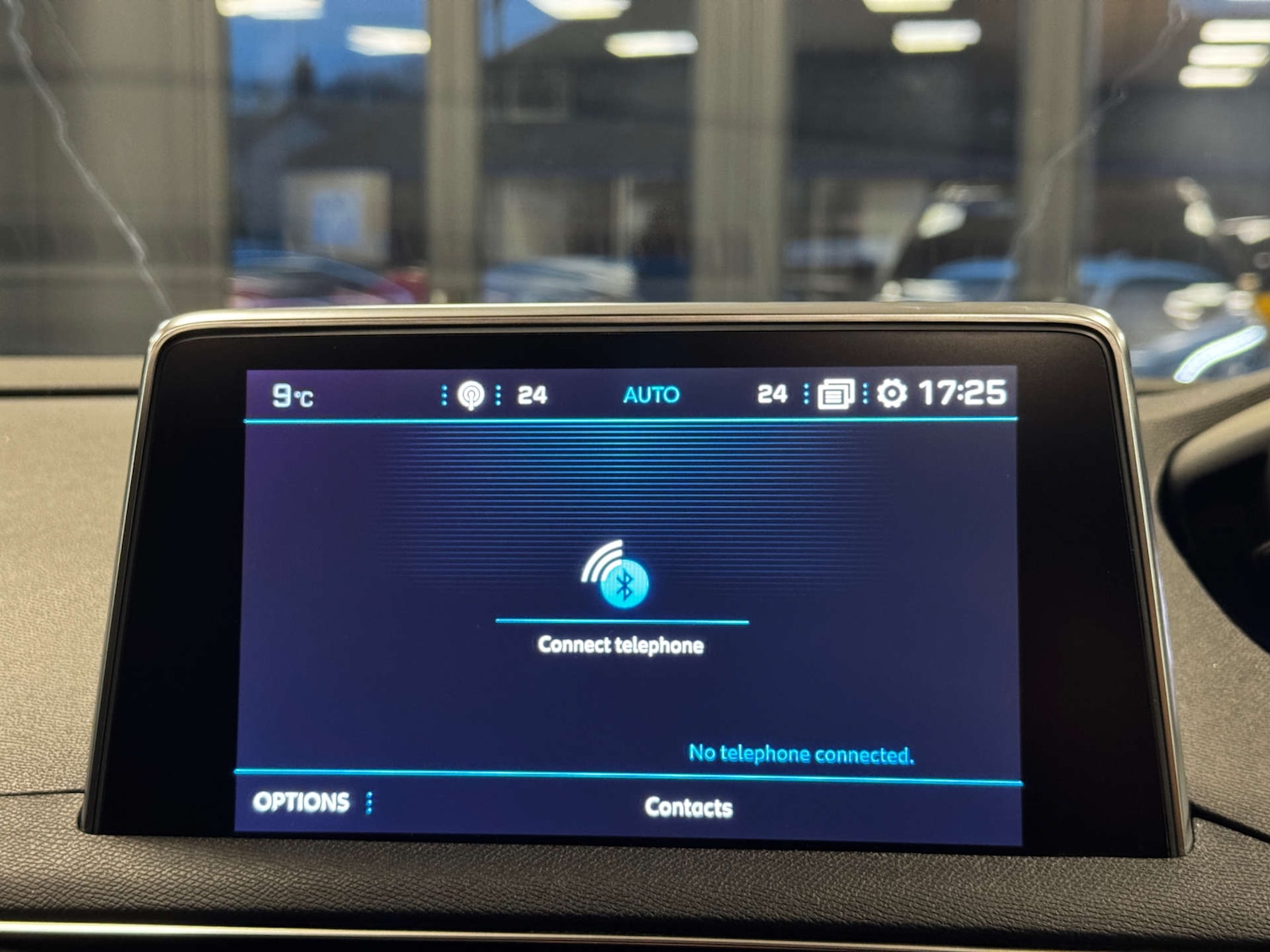 Used Peugeot 5008 2020 for sale - 77595687: Photo 15