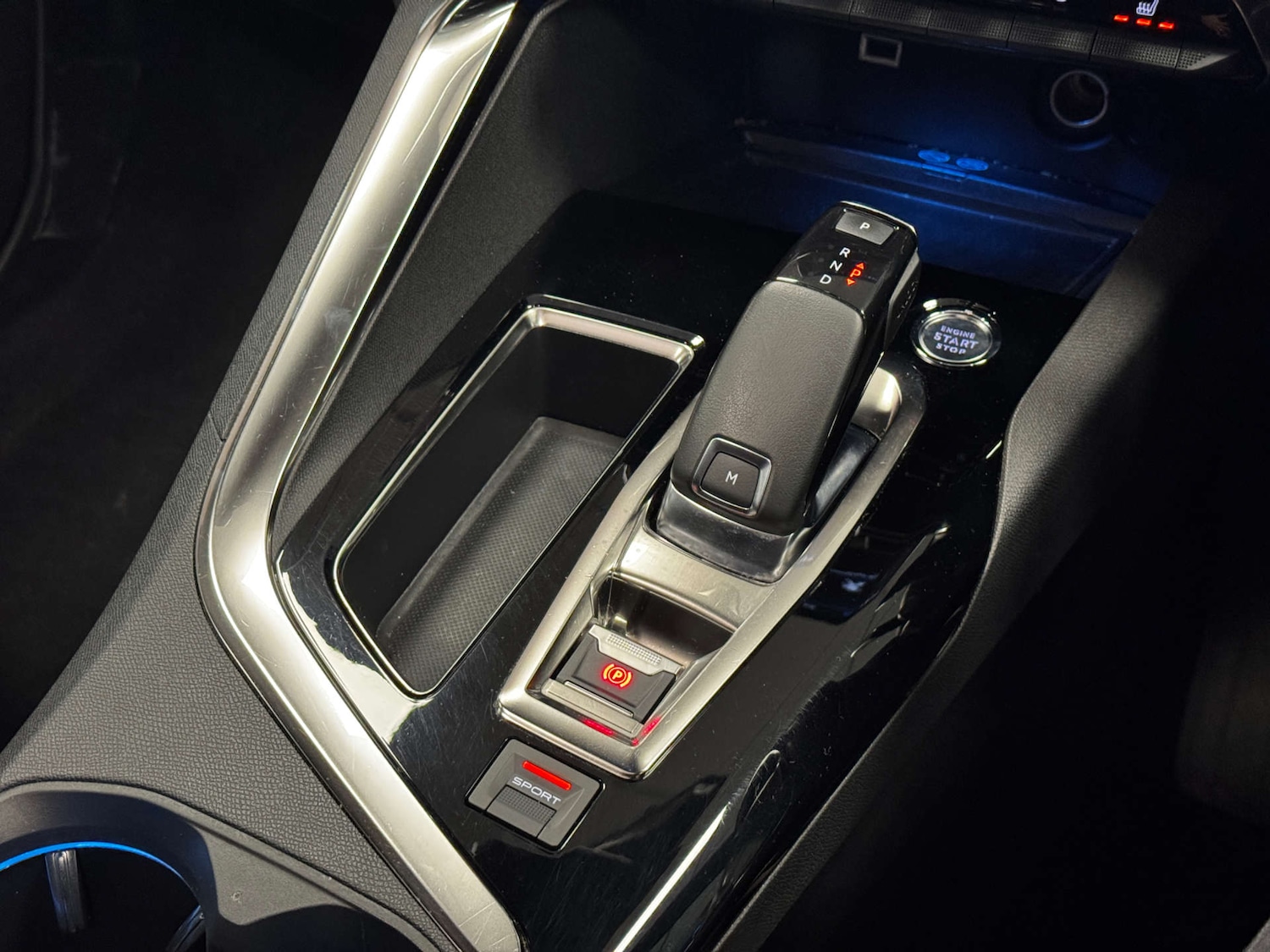 Used Peugeot 5008 2020 for sale - 77595687: Photo 18