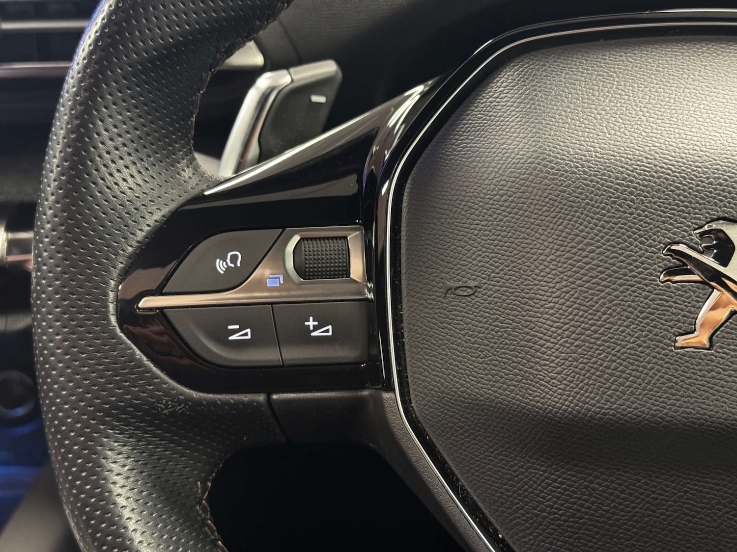 Used Peugeot 5008 2020 for sale - 77595687: Photo 19