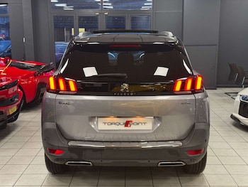 Used Peugeot 5008 2020 for sale - 77595687: Photo