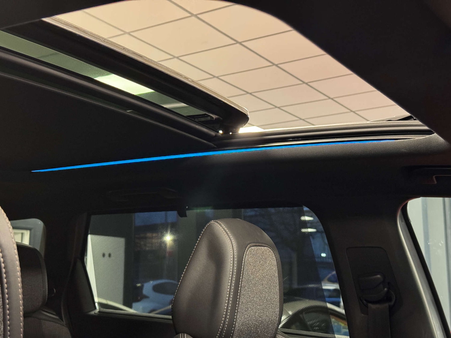 Used Peugeot 5008 2020 for sale - 77595687: Photo 2