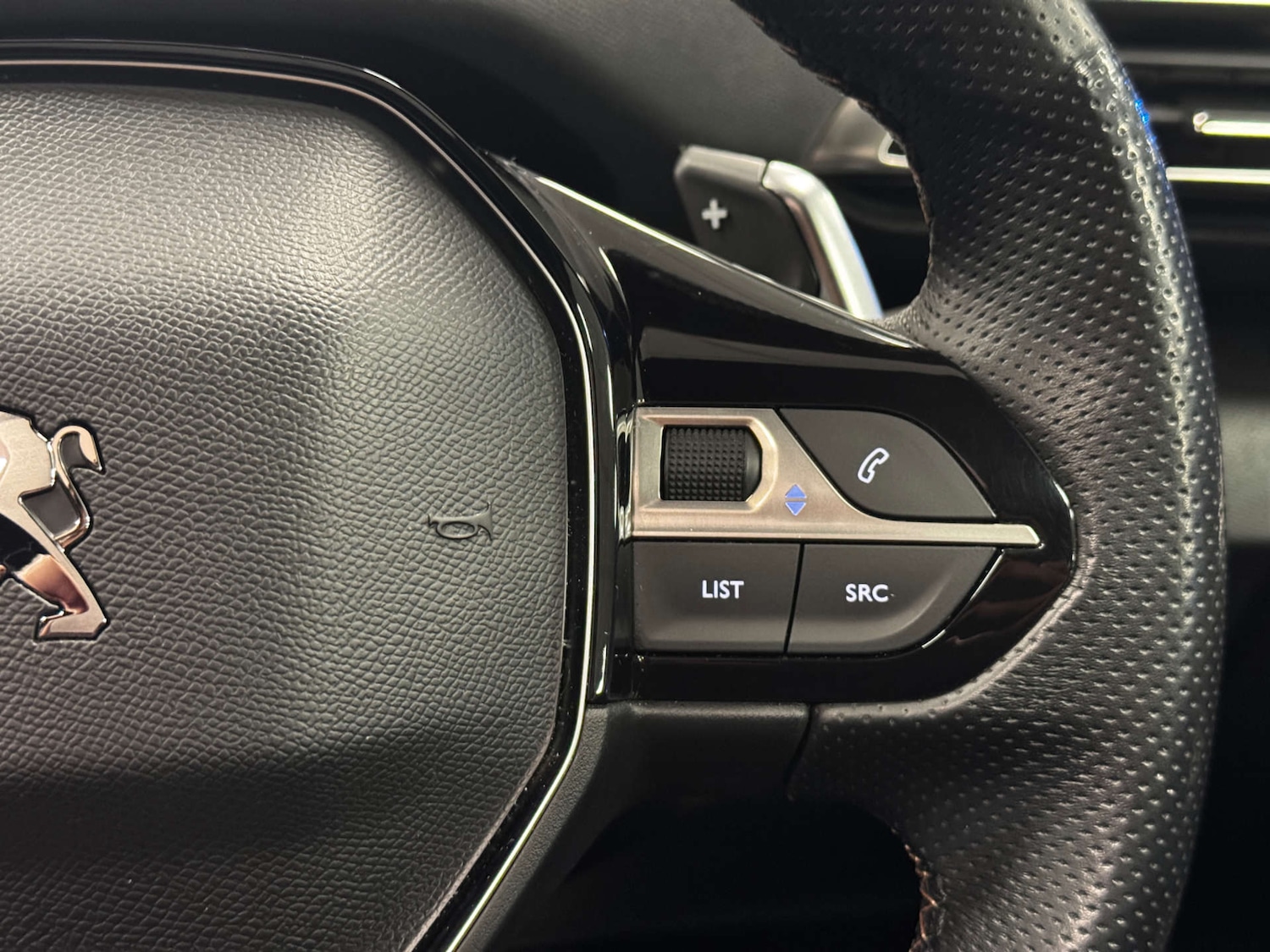 Used Peugeot 5008 2020 for sale - 77595687: Photo 20