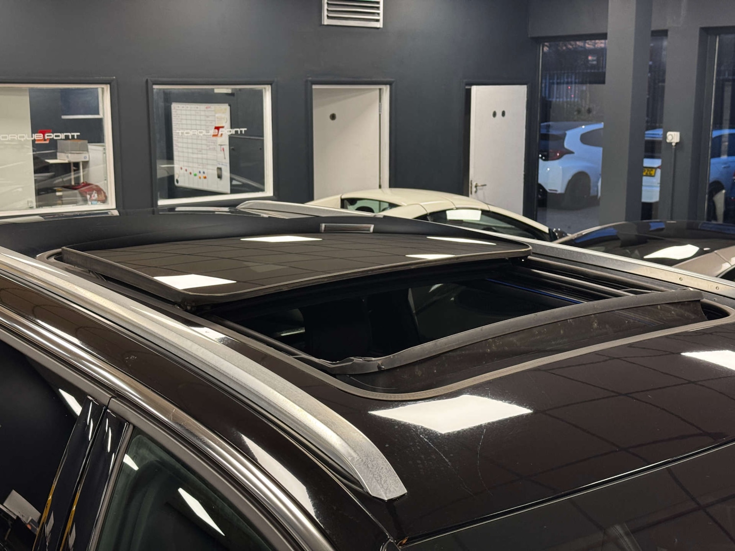 Used Peugeot 5008 2020 for sale - 77595687: Photo 3