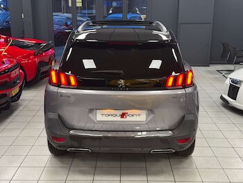 Used Peugeot 5008 2020 for sale - 77595687: Photo