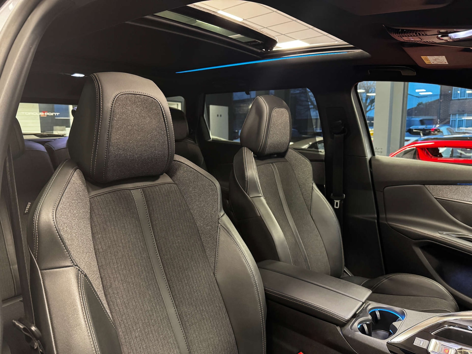 Used Peugeot 5008 2020 for sale - 77595687: Photo 6