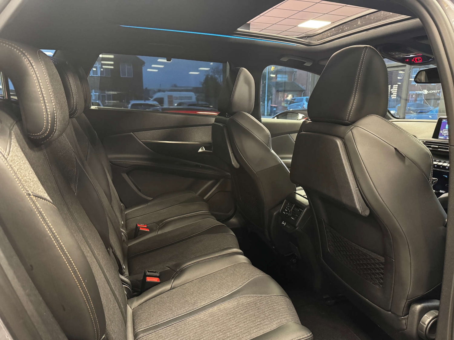 Used Peugeot 5008 2020 for sale - 77595687: Photo 7