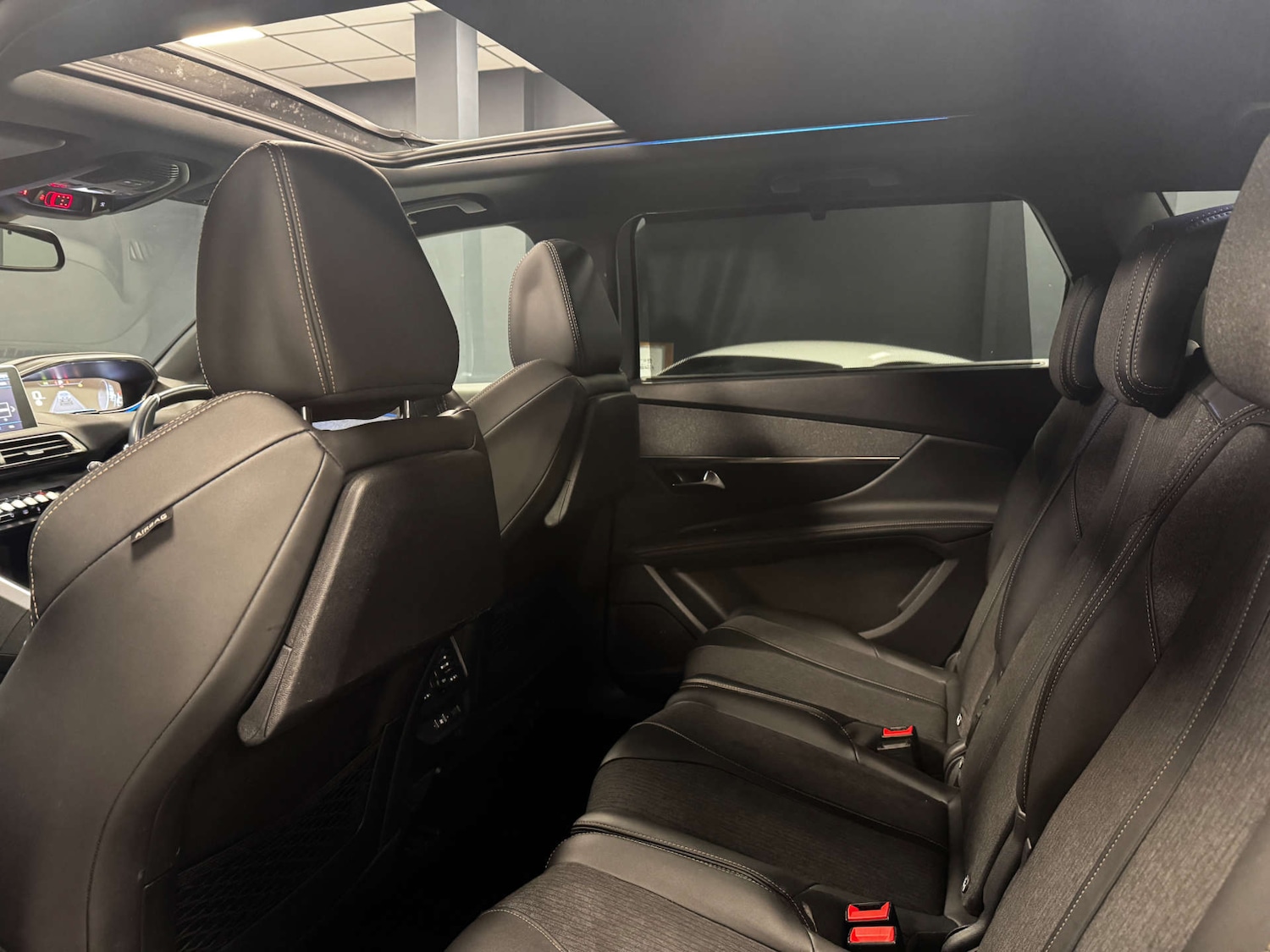 Used Peugeot 5008 2020 for sale - 77595687: Photo 8